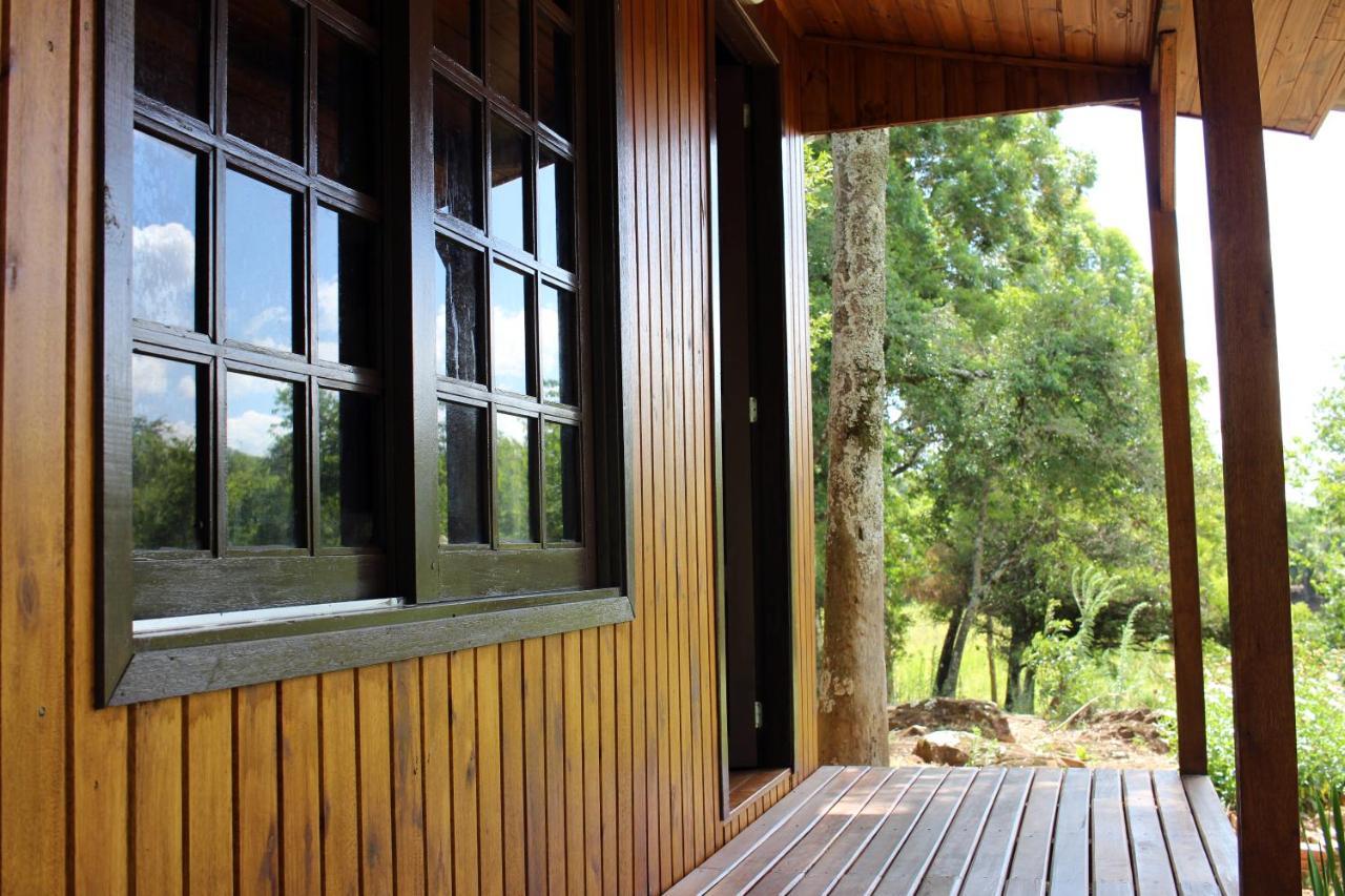Holiday home Na Serra Gaucha!