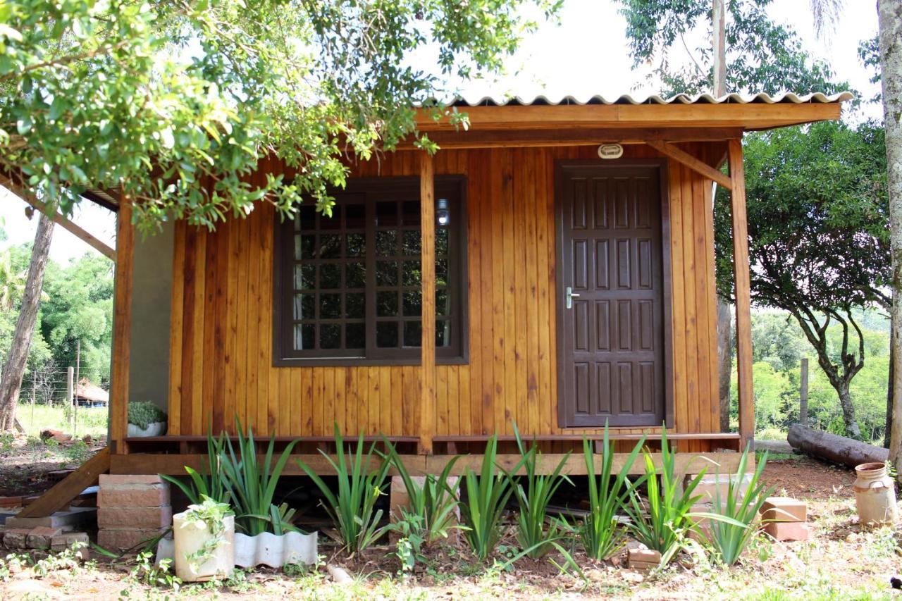 Na Serra Gaucha! Holiday home