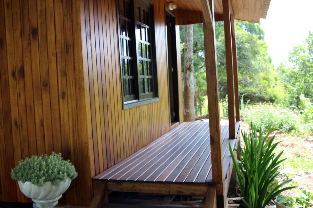 Na Serra Gaucha! Holiday home Picada Cafe