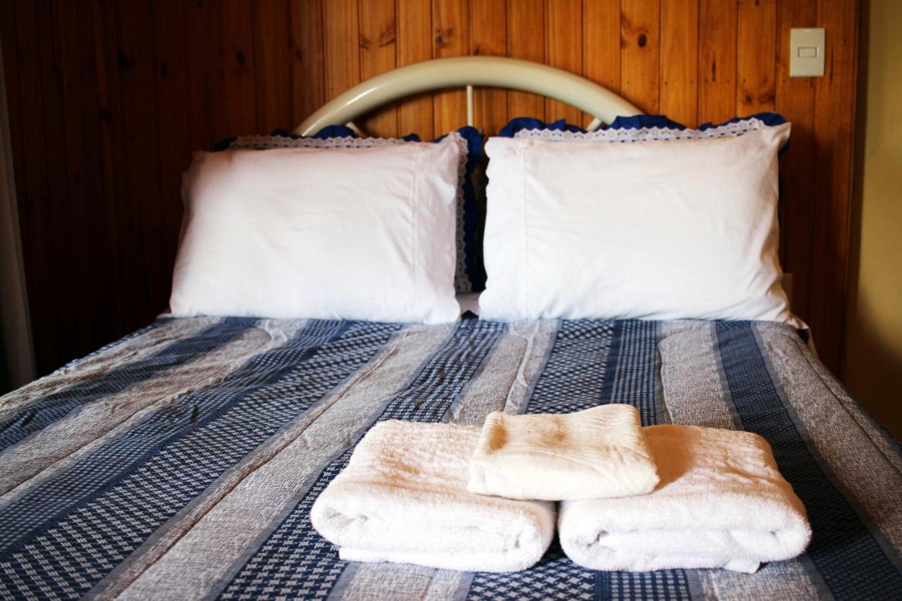 Na Serra Gaucha! Holiday home *