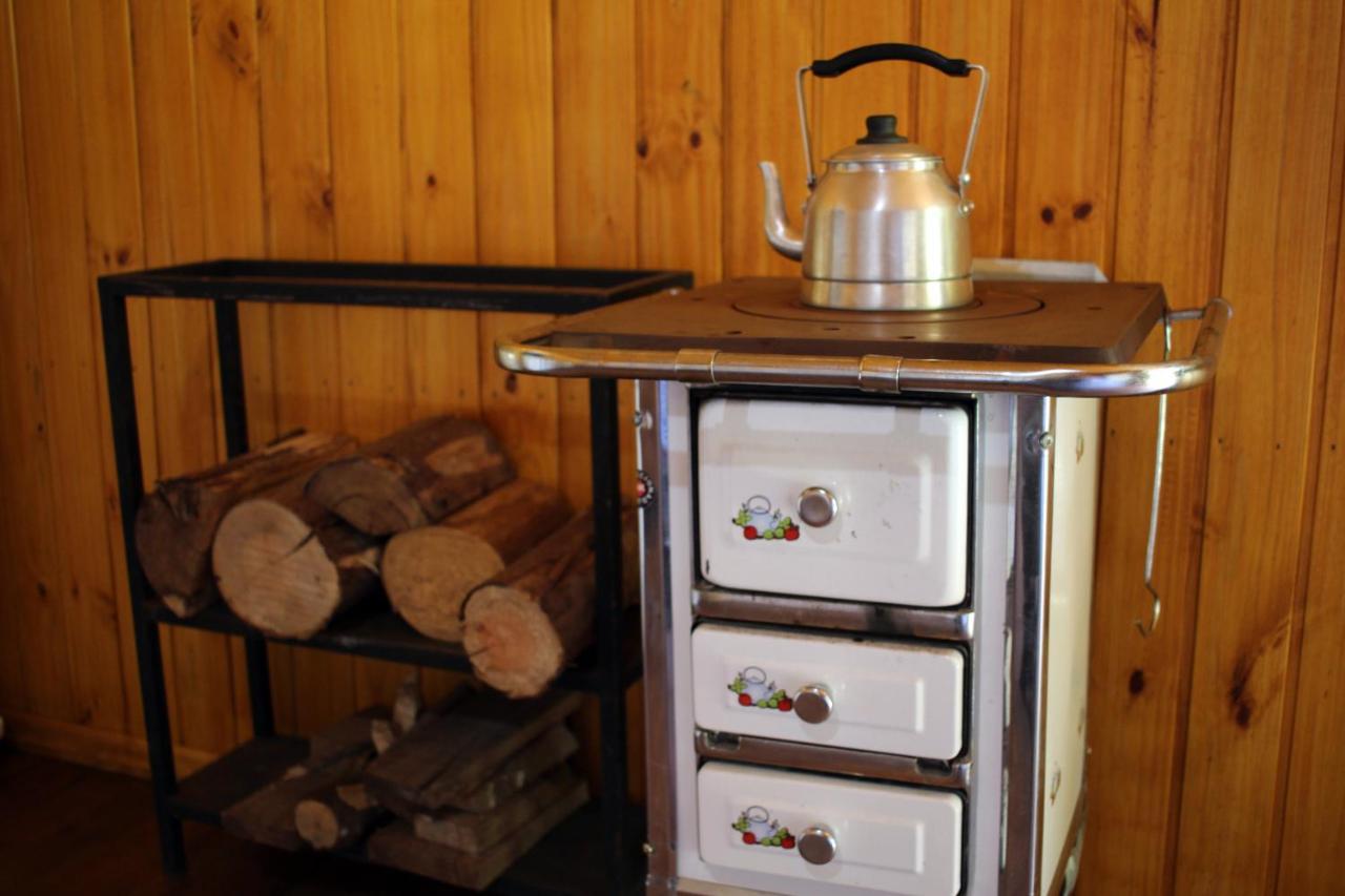 Holiday home Na Serra Gaucha! Picada Cafe