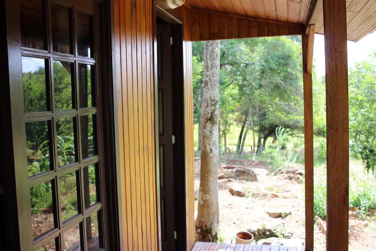 Na Serra Gaucha! Holiday home