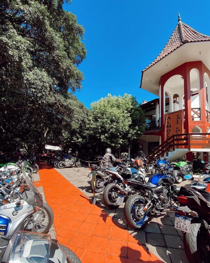 Holiday home Na Serra Gaucha! *