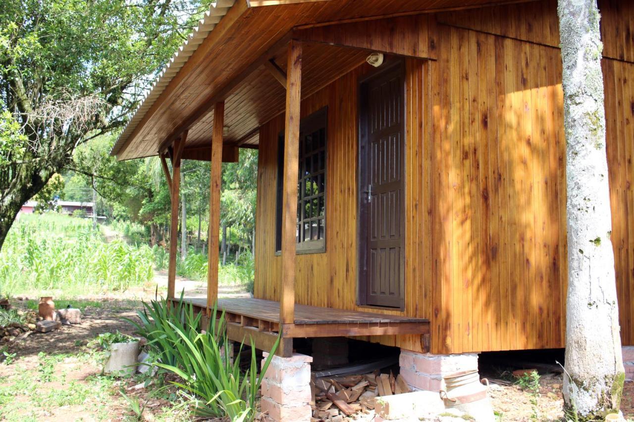 Holiday home Na Serra Gaucha! Picada Cafe