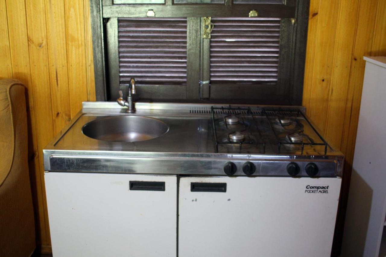 Holiday home Na Serra Gaucha!