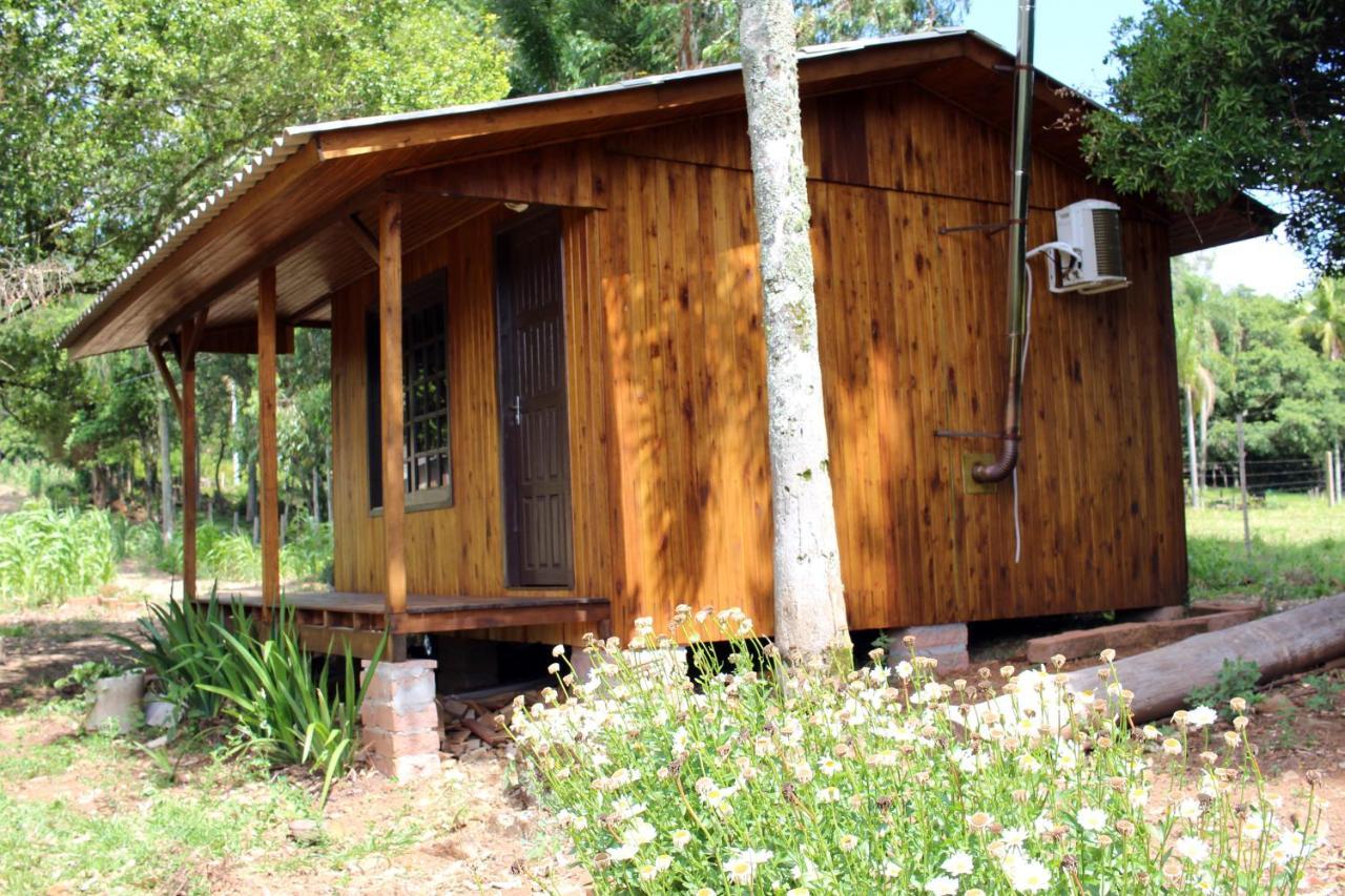 Holiday home Na Serra Gaucha!