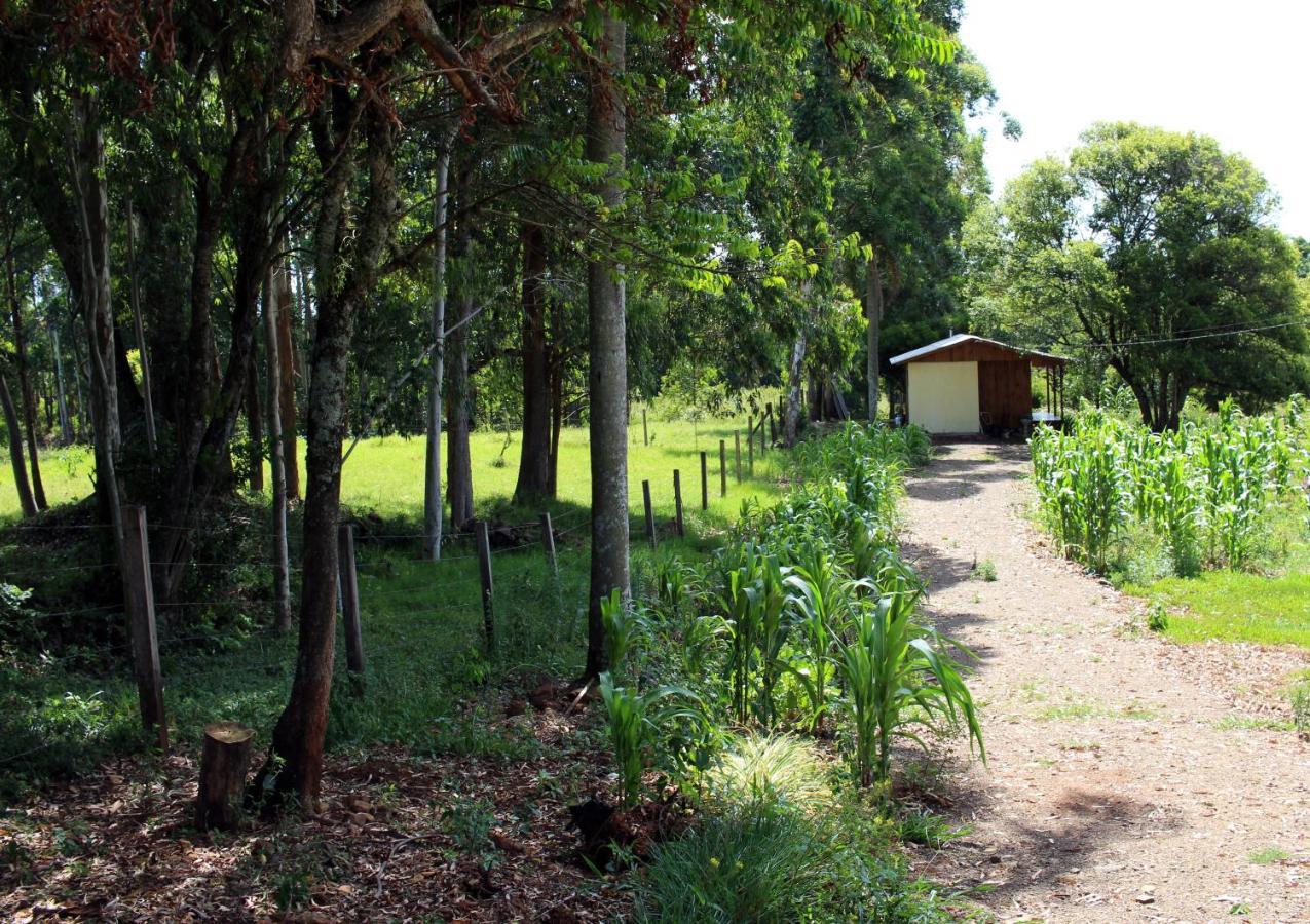 Na Serra Gaucha! Holiday home *