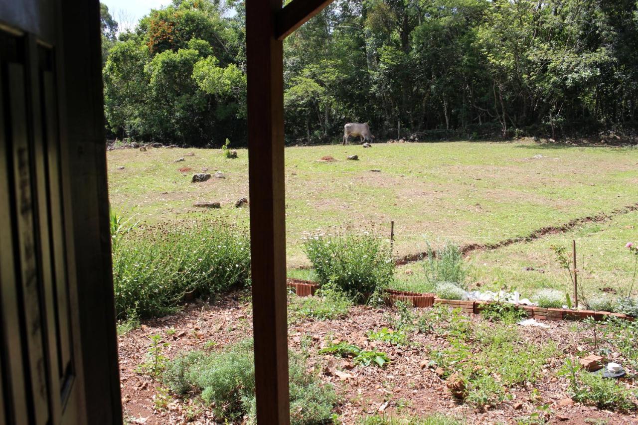 Na Serra Gaucha! Holiday home Picada Cafe
